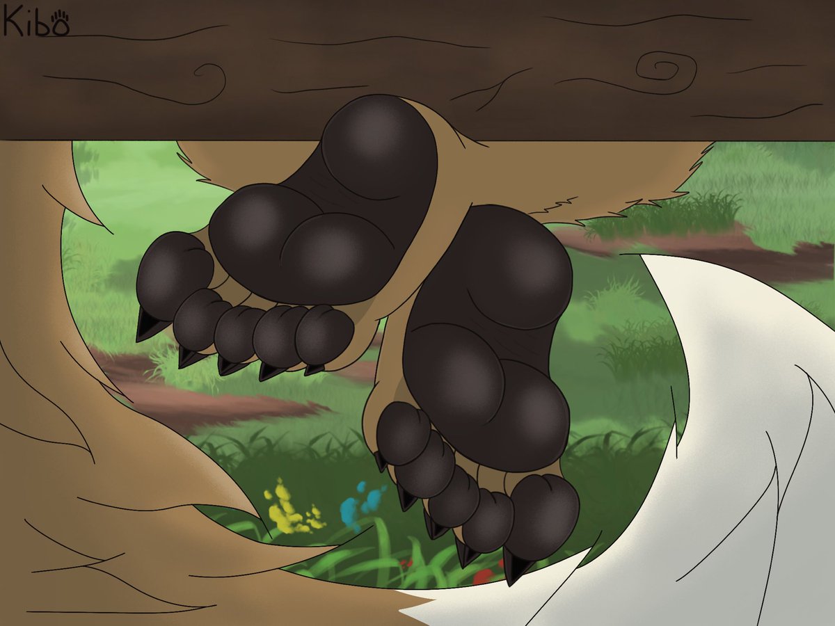 Ych for <a href="/Archengo1/">Archengo</a> 
Thank you for trusting my work!