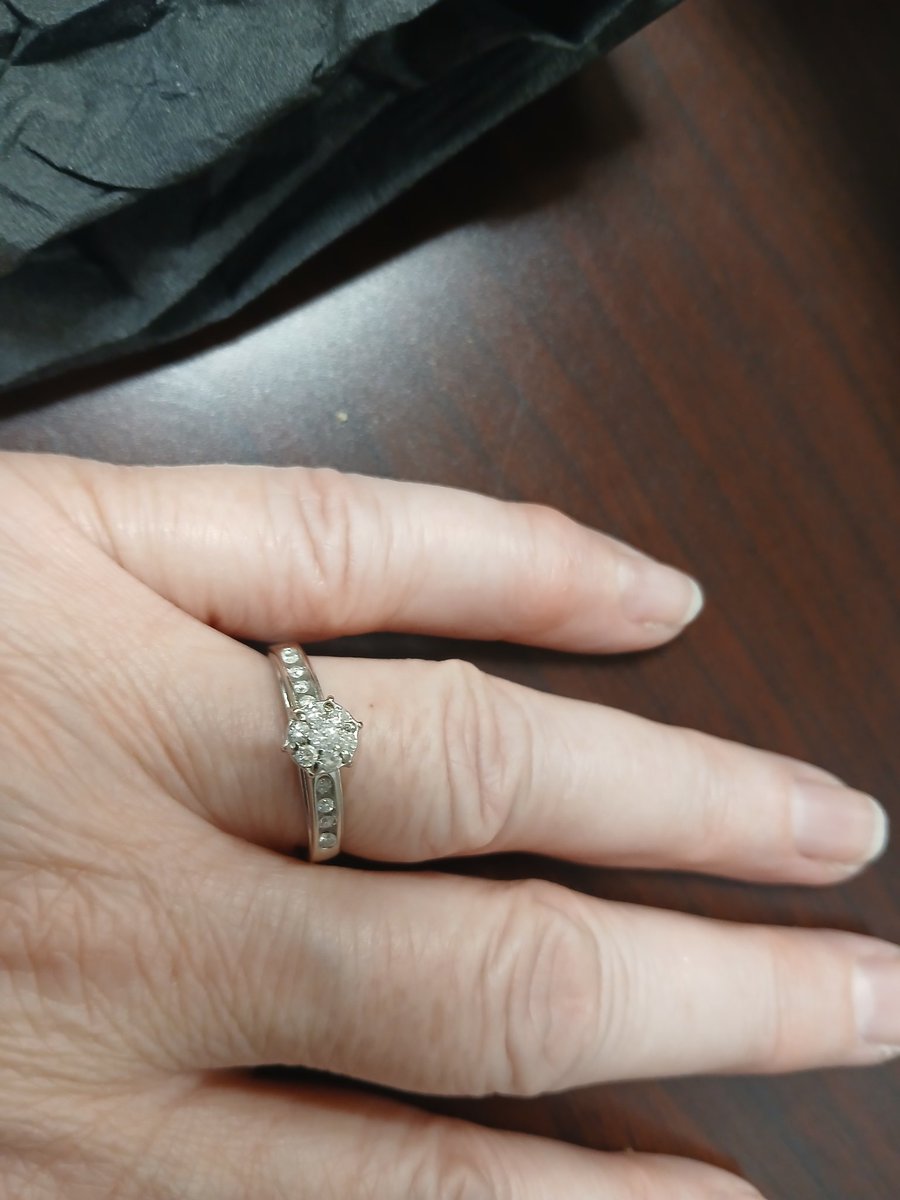 Veronica (PR Manager) For #CreaturesOfClay (@roverdov123) on Twitter photo What a blessing, I finally found an amazing guy who loves me and I can spend my life with. He treats me like a queen, He means the world to me and is my best friend! What a blessing, I finally found an amazing guy who loves me and I can spend my life with. He treats me like a queen, He means the world to me and is my best friend!