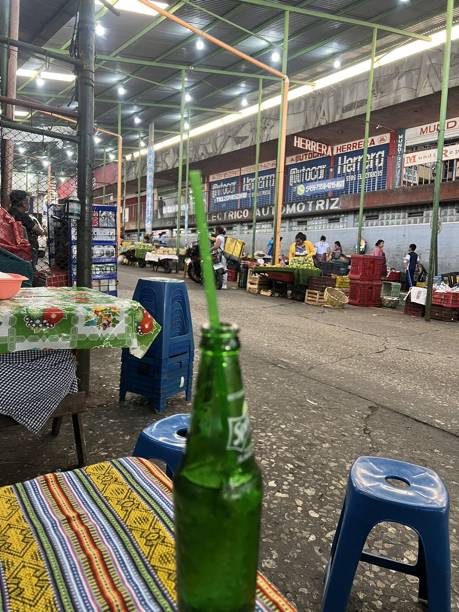 katty_bt's tweet image. Un lugar duro, pero de mis favoritos #LaTerminal