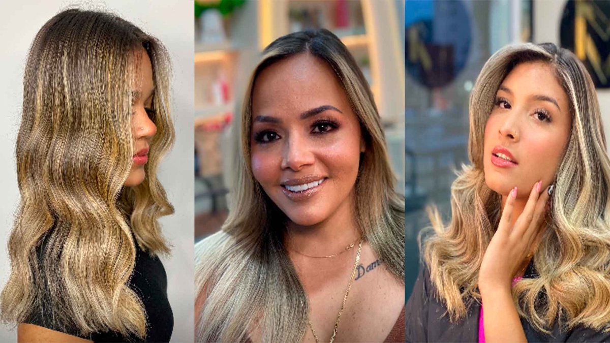 sussy_mora's tweet photo. #Belleza #cabellos #rubiosyplatindos #5Febrero | ¡Transforma tu cabello! En Valderrama Estudio, te ayudamos a lograr el rubio o platinado de tus sueños. LEE MAS AQUI https://t.co/CeB9VPiAKq
Alicia Machado Jorge Rodríguez Santorini Leito Oficial Cristiano Ronaldo COVID-19 https://t.co/TGSiXZahjJ