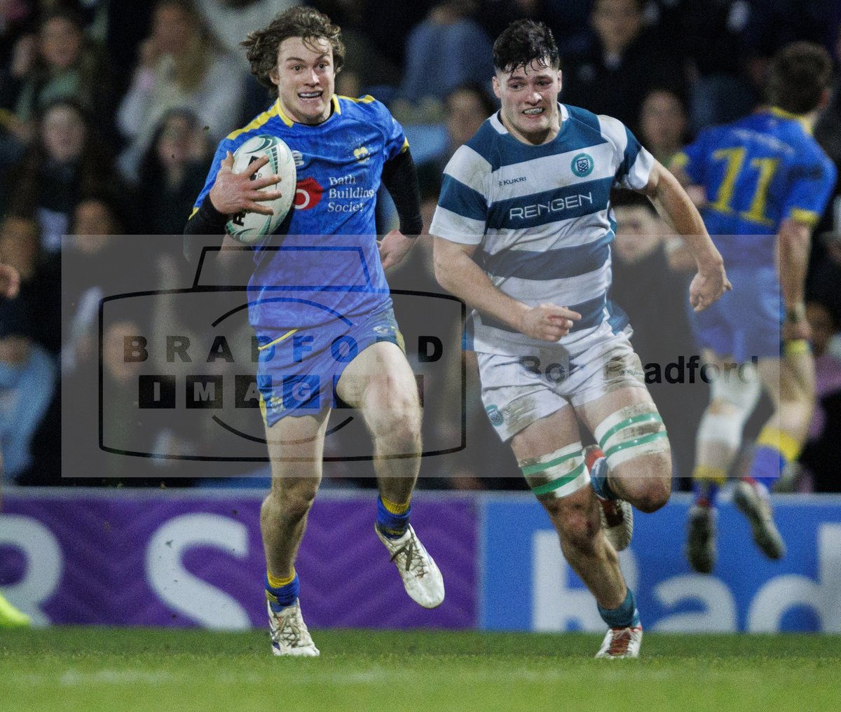 half time 

<a href="/ExeterUniRFC/">EURFC</a> 24 - 7 <a href="/UOBathRugby/">University of Bath RFC</a> in the <a href="/BUCSSuperRugby/">BUCS Super Rugby</a>