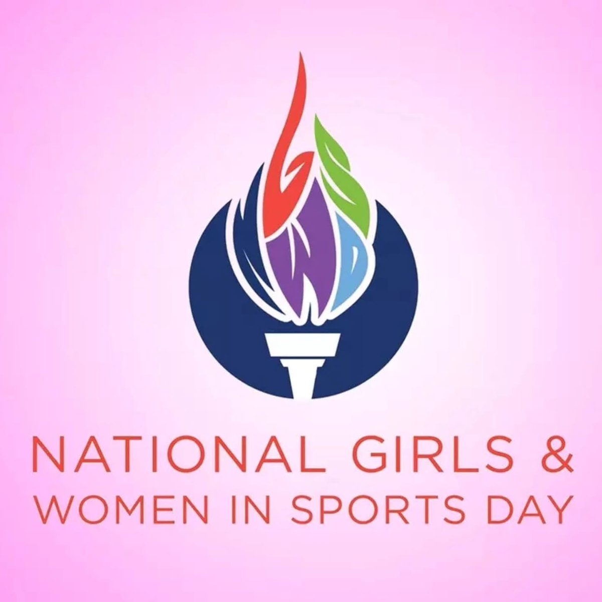 Happy National Girls and Women in Sports Day!!! We are so proud of all of our softball players 🥎🥎