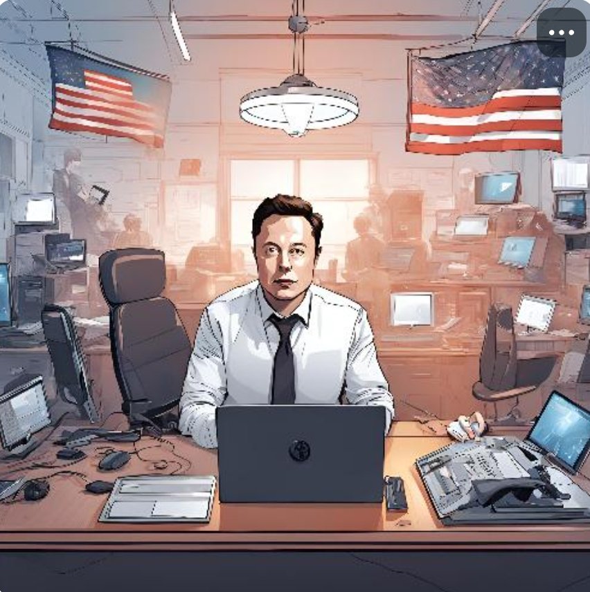 Takeovercoin's tweet photo. @JakeGagain Elon Musk the tech support guy
Community took over this project. Handle is still on Elon musk's twitter page!

$WHTS

Ca:5yAhqwubQFeFUfkvetsS35NeGBhPwBC8gvKdrerBKqhr https://t.co/R7pd067fhj