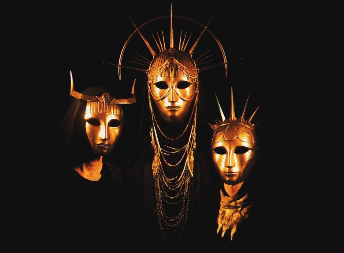 #ICYMI hear IMPERIAL TRIUMPHANT's towering avant-metal song "Lexington Delirium" — featuring MESHUGGAH's TOMAS HAAKE revolvermag.com/music/hear-imp…
