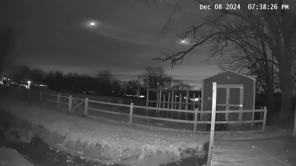 Manifestationen des Satans? Oder fehlgedeutete Drohnen? In den USA nimmt der #Ufo-Hype bizarre Formen an. 

In Deutschland versucht Prof. Hakan Kayal an der Uni Würzburg das Phänomen rational zu untersuchen.

skeptix.org/2025/02/05/dro…