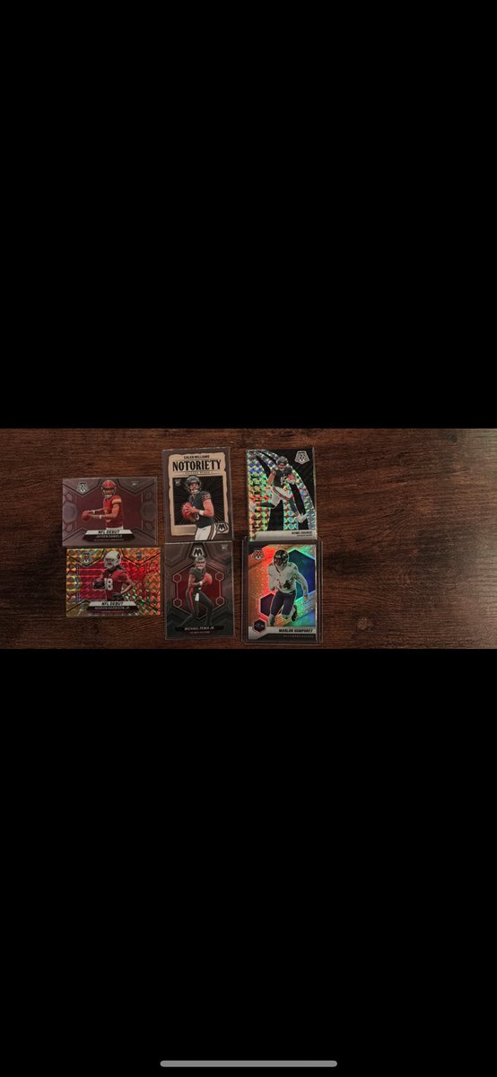 All for sale! Retweets appreciated! <a href="/bubba_cards/">TBubbsCards</a> <a href="/AbjCards/">ABJ Cards</a> <a href="/LucasKenney2009/">Barbian Cards & Consignment</a> <a href="/SimmosSigs/">Adam Simmons</a> <a href="/MidwestCardGuy/">MidwestCardGuy25</a> <a href="/scottyc19801/">scottyc1980</a> <a href="/ScottyUncle/">Volpe Fan</a> <a href="/314cardsSTL/">Jwags</a> <a href="/RobsRips/">RobsRips</a> @ItsKNM_ <a href="/TB2426638837/">TB24</a> <a href="/9voltmoose/">Amar’s Cards</a> <a href="/IronBengal/">AD3</a>