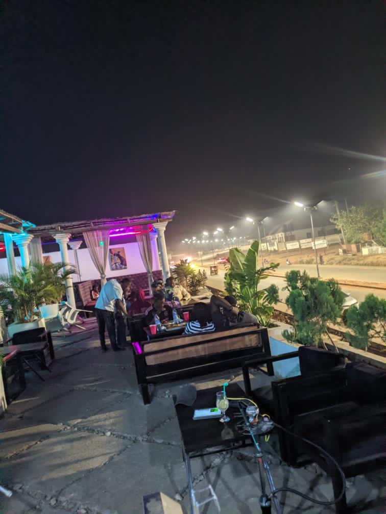 HAFlounge tweet media