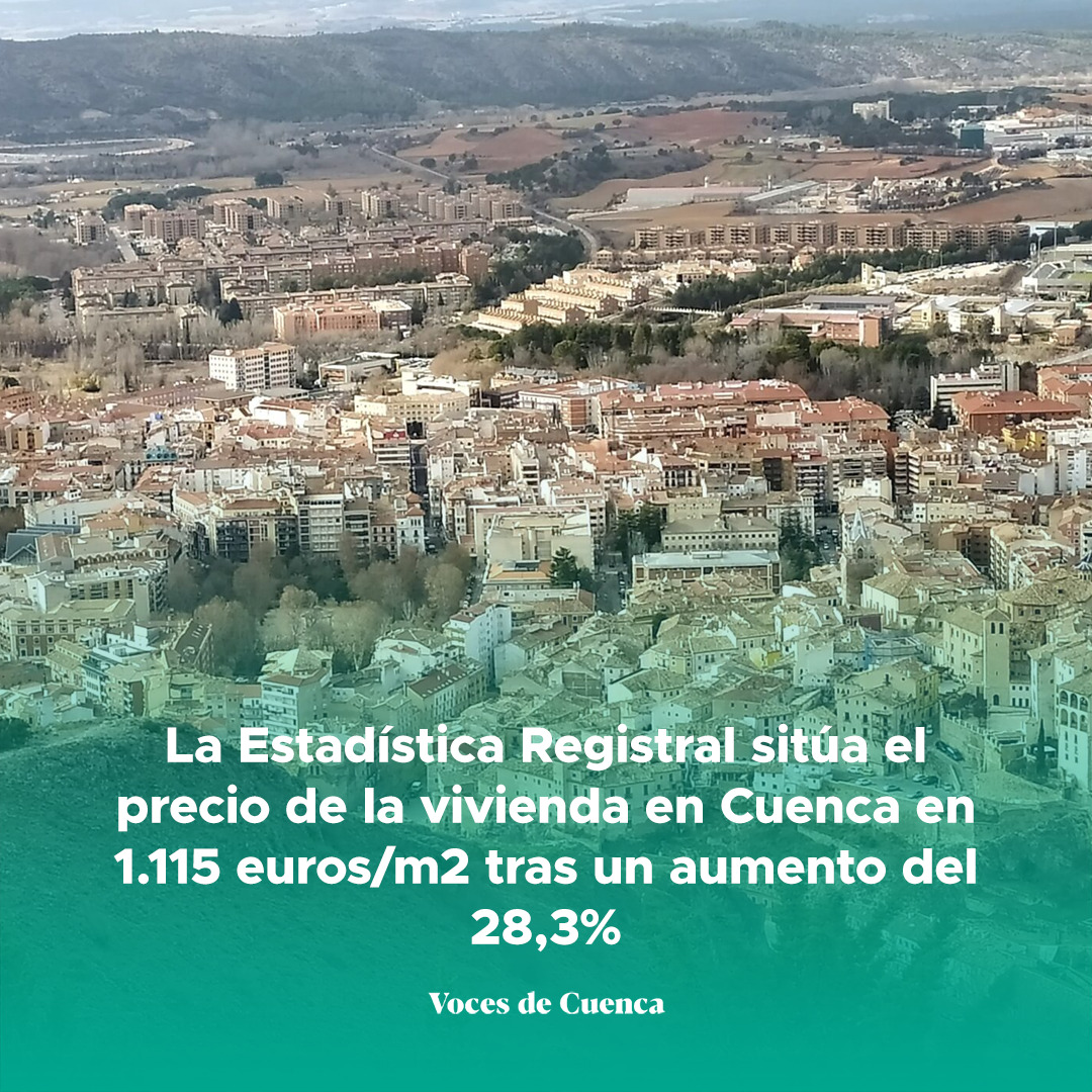 MAngelesGJ's tweet photo. 📈🏡 La inexistente política de vivienda del Ayuntamiento provoca escaladas de precios no vistos en décadas, impidiendo a muchas personas poder acceder a una. Todo ello mientras hay cientos de viviendas vacías. https://t.co/GAps7dLdgG