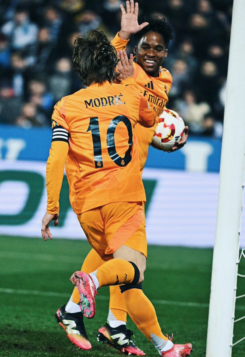 Leganes vs Real Madrid Copa del Rey 2024-25 quarter-final LIVE Updates, Scores, News and Commentary | Luka Modric scores early; LEG 0-1 RMA | sportzpoint.com