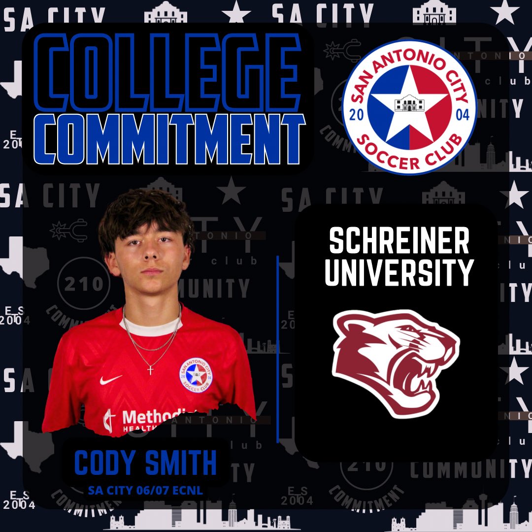 San Antonio City Soccer Club tweet media