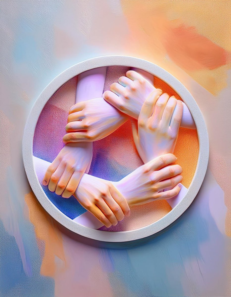 Good evening Beautiful Artists and Friends 🌹❤️❤️❤️ 
Have a beautiful evening ❤️❤️❤️ 

Please keep sharing and supporting our Beautiful Project ❤️ 

⭐ Update Very Soon ⭐ 
⭐ United as One ⭐🫂 
⭐Objkt.com⭐
⭐3 Tezos ⭐

<a href="/HWKLAB/">HWK 𓅇</a>