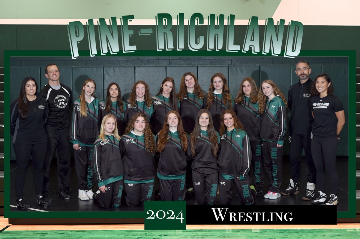 Happy National Women and Girls in Sports Day!