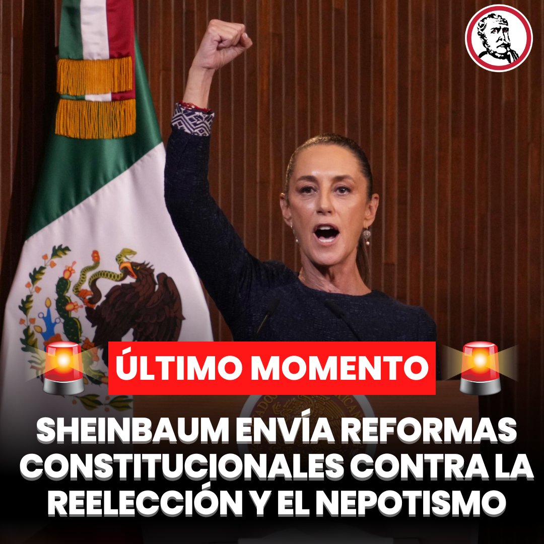 Revista Polemón tweet media