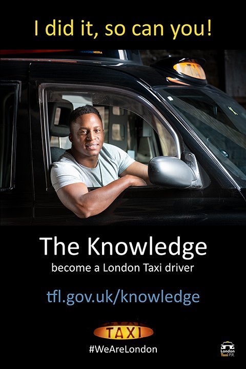 Imagine the impact we could make if more people donated to <a href="/londontaxi_pr/">LondonTaxiPR</a>! 

With increased support, they could launch even more fantastic, high-profile campaigns like this one.

londontaxipr.com/donate/