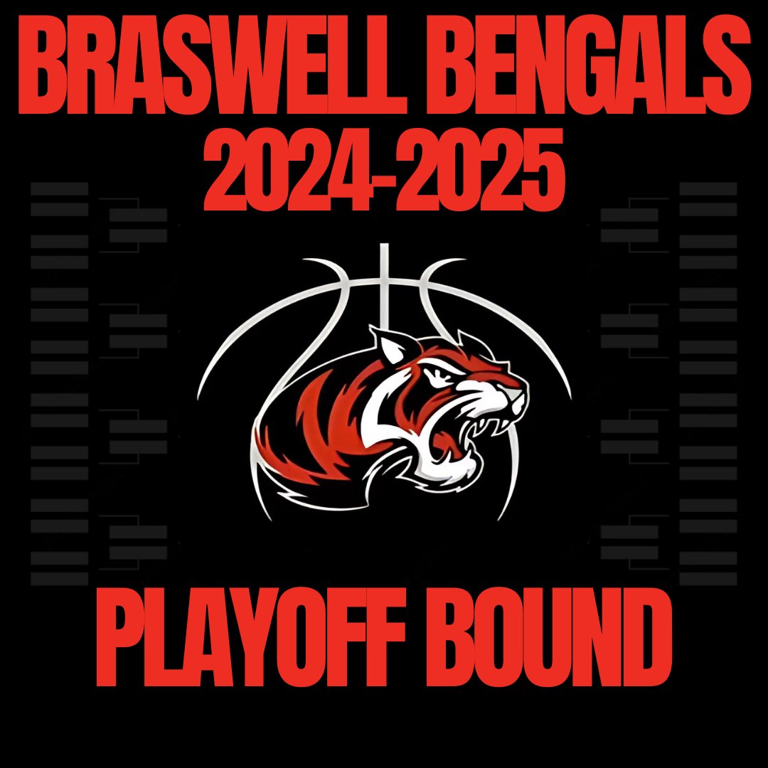 12 of our 14 district games are complete and we have locked up one of the four playoff spots from district 5-6A!