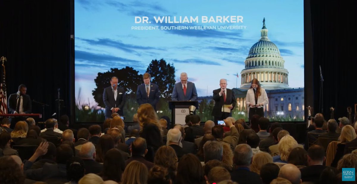 Southern Wesleyan U tweet media