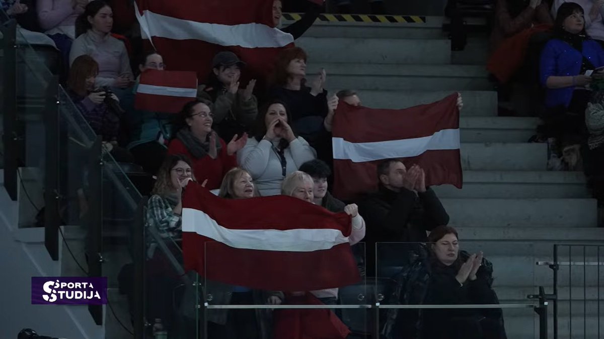 MC33198519's tweet image. &quot;We won the flag competition&quot; 🇱🇻
youtu.be/n2bBPGAts1I?si…
