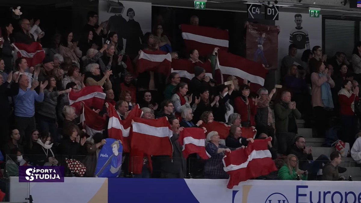 MC33198519's tweet image. &quot;We won the flag competition&quot; 🇱🇻
youtu.be/n2bBPGAts1I?si…