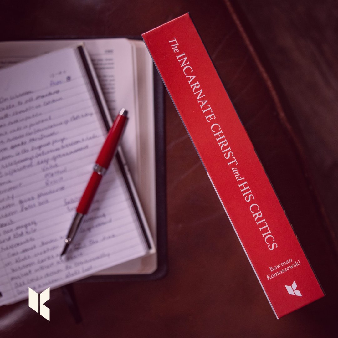 Following the approach of their landmark 2007 study on the same topic, authors Robert M. Bowman Jr. and J. Ed Komoszewski engage objections to the divine identity of Jesus from his most eager detractors. 

The Incarnate Christ and His Critics is available here: The Incarnate