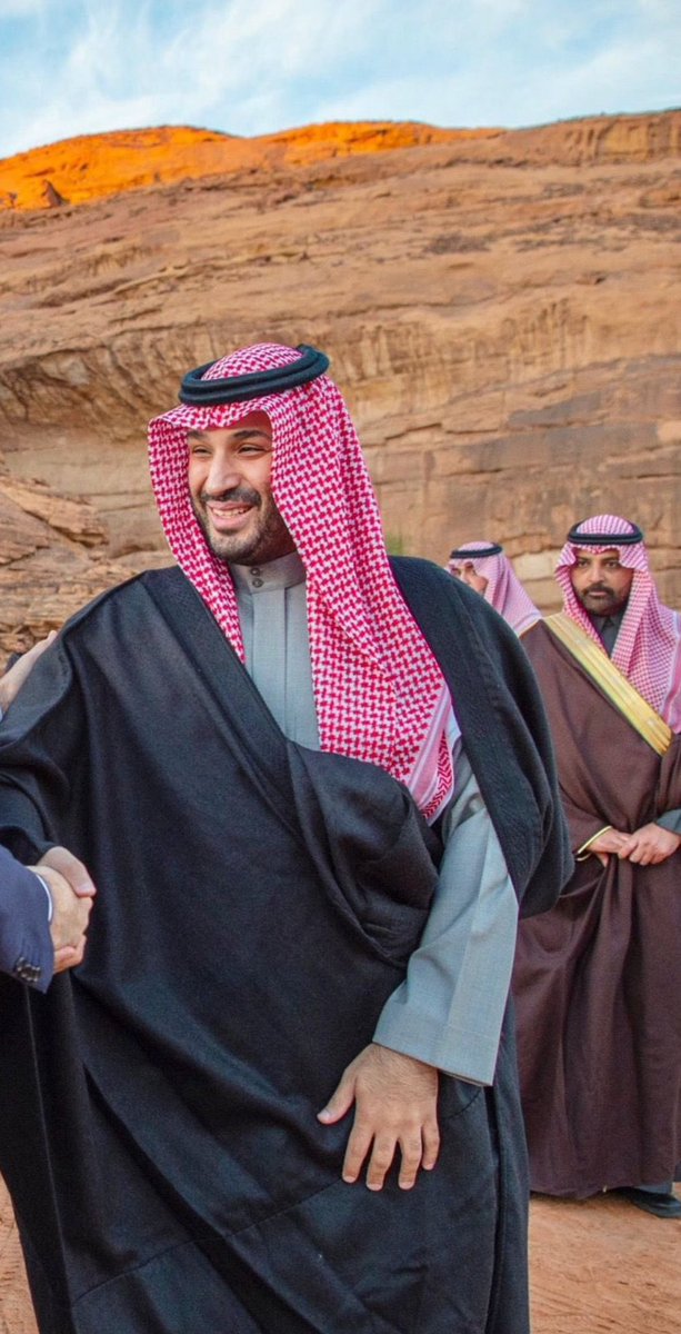 <a href="/AzizbagBag/">عبدالعزيز أحمد بغلف🇸🇦</a> #السعودية
منذ بزغ نور هذه البلاد أخذت على عاتقها مناصرة القضية الفلسطينية بالأفعال قبل الأقوال، ثبات الموقف طوال السنوات ليس شعارات، او مواقف وقتية، بل سياسة راسخة .

#ولي_العهد 
عشت فخر المسلمين.🇸🇦 #الخارجية_السعودية
#السعودية_تنتصر_لفلسطين
<a href="/AzizbagBag/">عبدالعزيز أحمد بغلف🇸🇦</a>
 
..💚🇸🇦