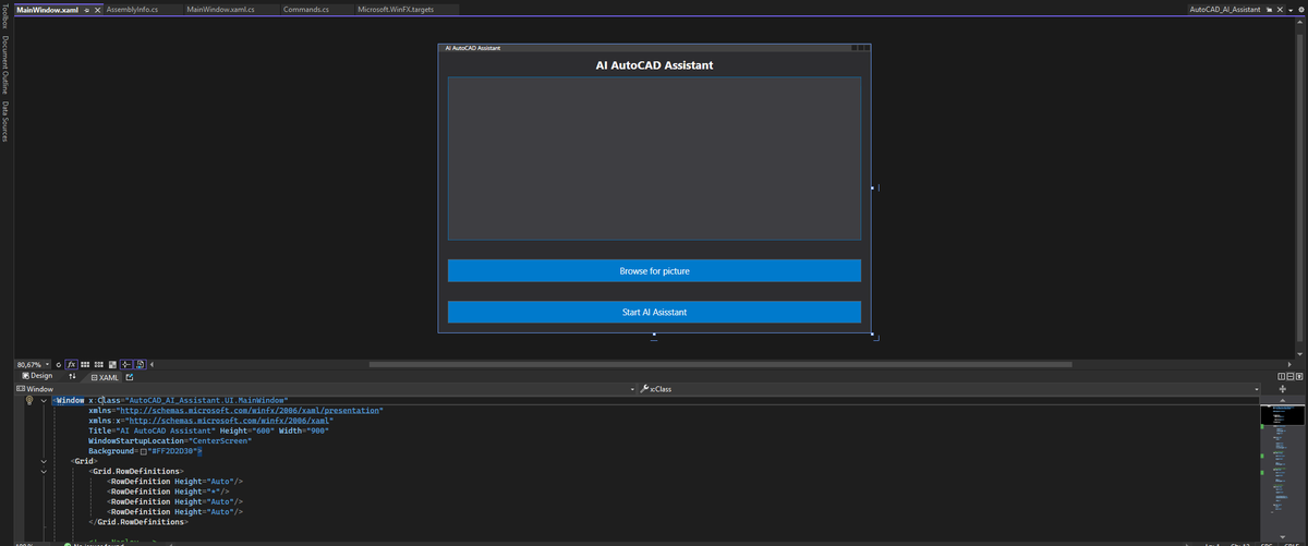 It is best to start from essentialls so we are currently working on AutoCAD AI asisstant that will help you in workflow in AutoCAD

<a href="/autodesk/">Autodesk</a> <a href="/AutoCAD/">Autodesk AutoCAD</a>