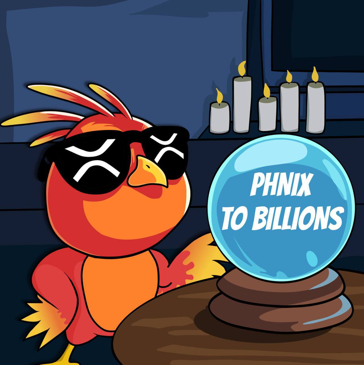 <a href="/justbillymays/">Billy Mays</a> $PHNIX