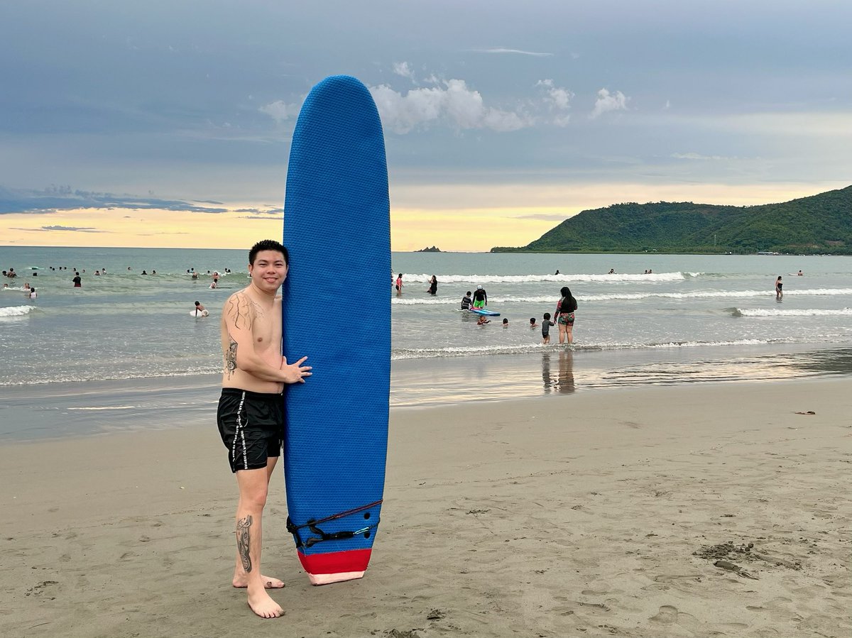Sidespiritu08's tweet photo. ❤️🌊 https://t.co/ACewHEzrjM
