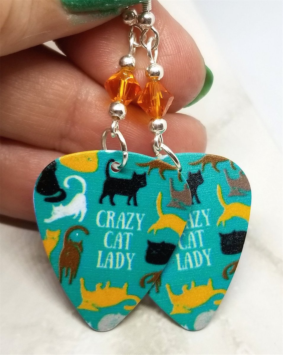 SimplyRaevyn's tweet photo. I know I am not the only one here! And I am also a crazy dog person, but you never hear that! Does anybody know the dog equivalant of crazy cat lady? Honestly, I would love to know!

#mhhsbd #crazycatlady #ShopSmallFirst #smallbusiness 

https://t.co/lT2oeGNbVP https://t.co/dwKtFeOnzJ