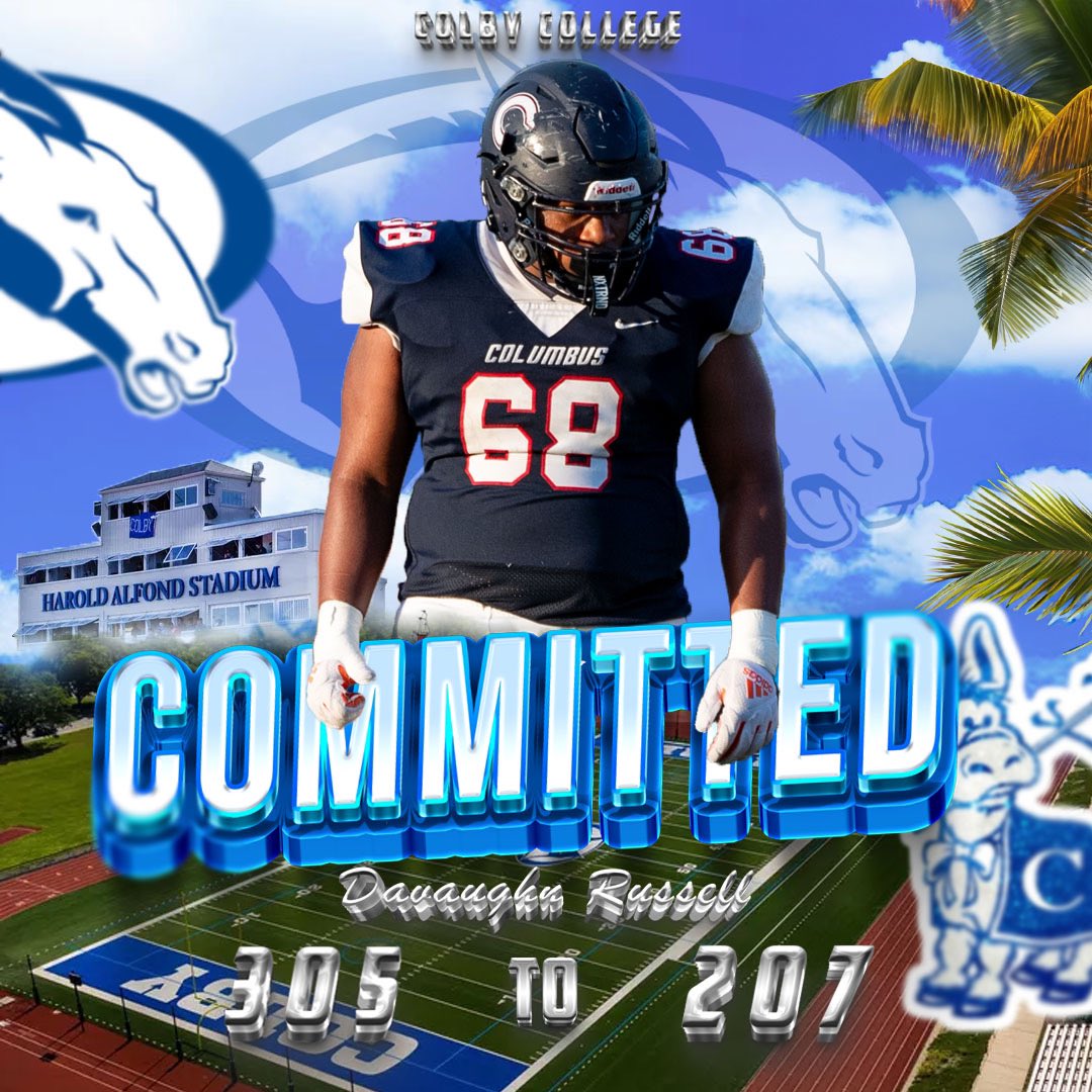 DaVaughn Russell (@vaughnsimply) on Twitter photo #AGTG #MuleMade #Committed #Signed
🔵⚪️🐴
<a href="/NickSpause/">Coach Spause</a> <a href="/ColumbusFtball/">Columbus Explorers Football</a> <a href="/cchsballcoach/">Dave Dunn</a> <a href="/CColumbuspride/">Jason Hill</a> #AGTG #MuleMade #Committed #Signed
🔵⚪️🐴
<a href="/NickSpause/">Coach Spause</a> <a href="/ColumbusFtball/">Columbus Explorers Football</a> <a href="/cchsballcoach/">Dave Dunn</a> <a href="/CColumbuspride/">Jason Hill</a>