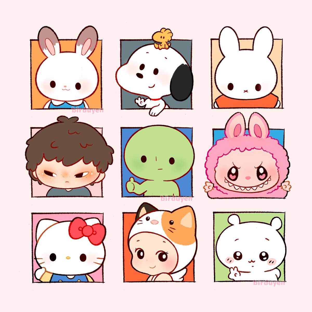 can i offer u a trinket in these trying times???