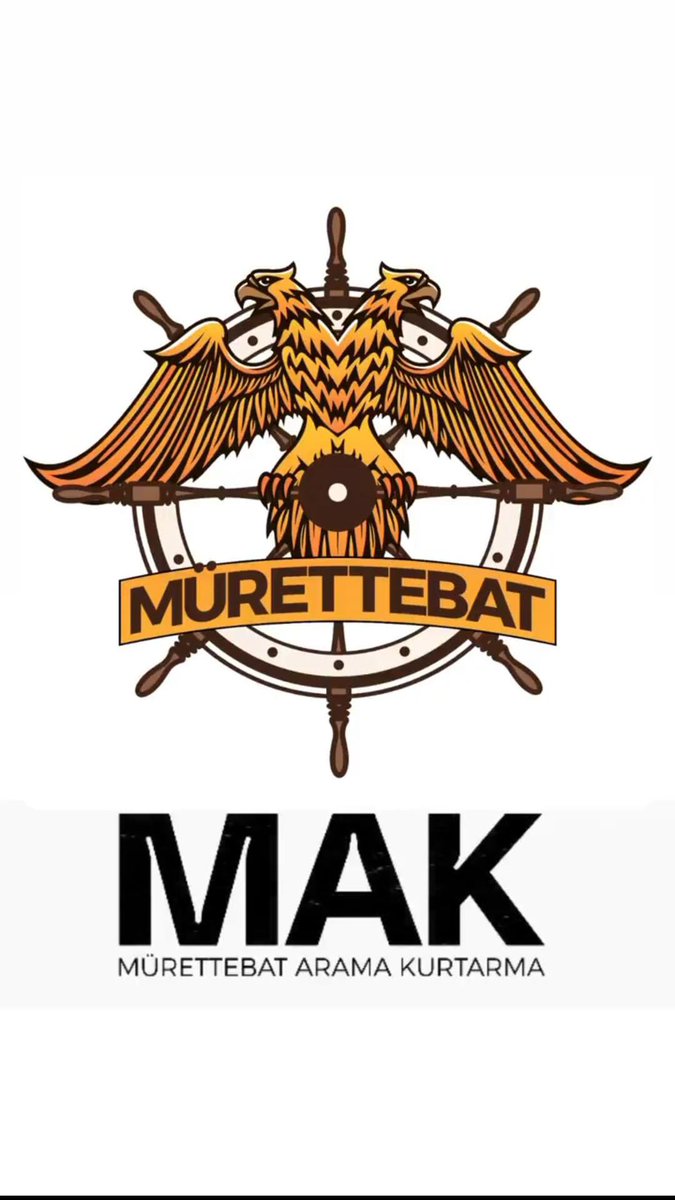 #MAK 6 Şubat 2023 Tarihinde 11 İlimizde Yıkıcı İzler Bırakarak Ülkemizi Yasa Boğan Deprem Felaketinde Hayatını Kaybeden Vatandaşlarımıza Bir Kez Daha Allah'tan Rahmet, Kederli Ailelerine, Yakınlarına, Ve Aziz Milletimize Baş sağlığı Diliyoruz. #mürettebat #arama #kurtarma #6şubat