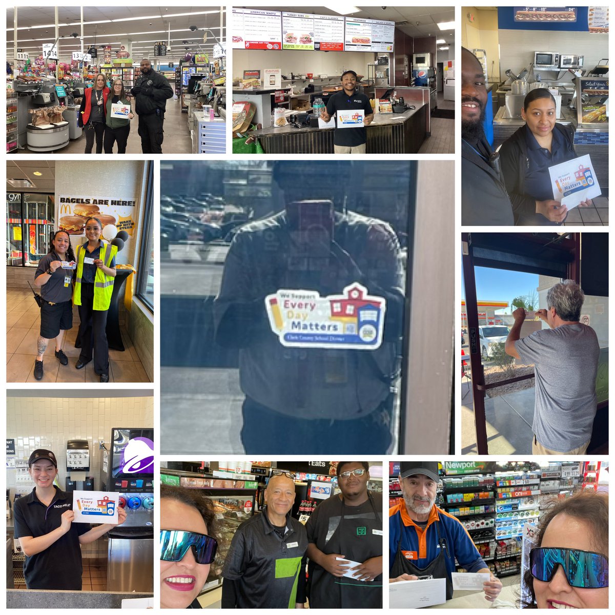 Danielle Jones tweet media