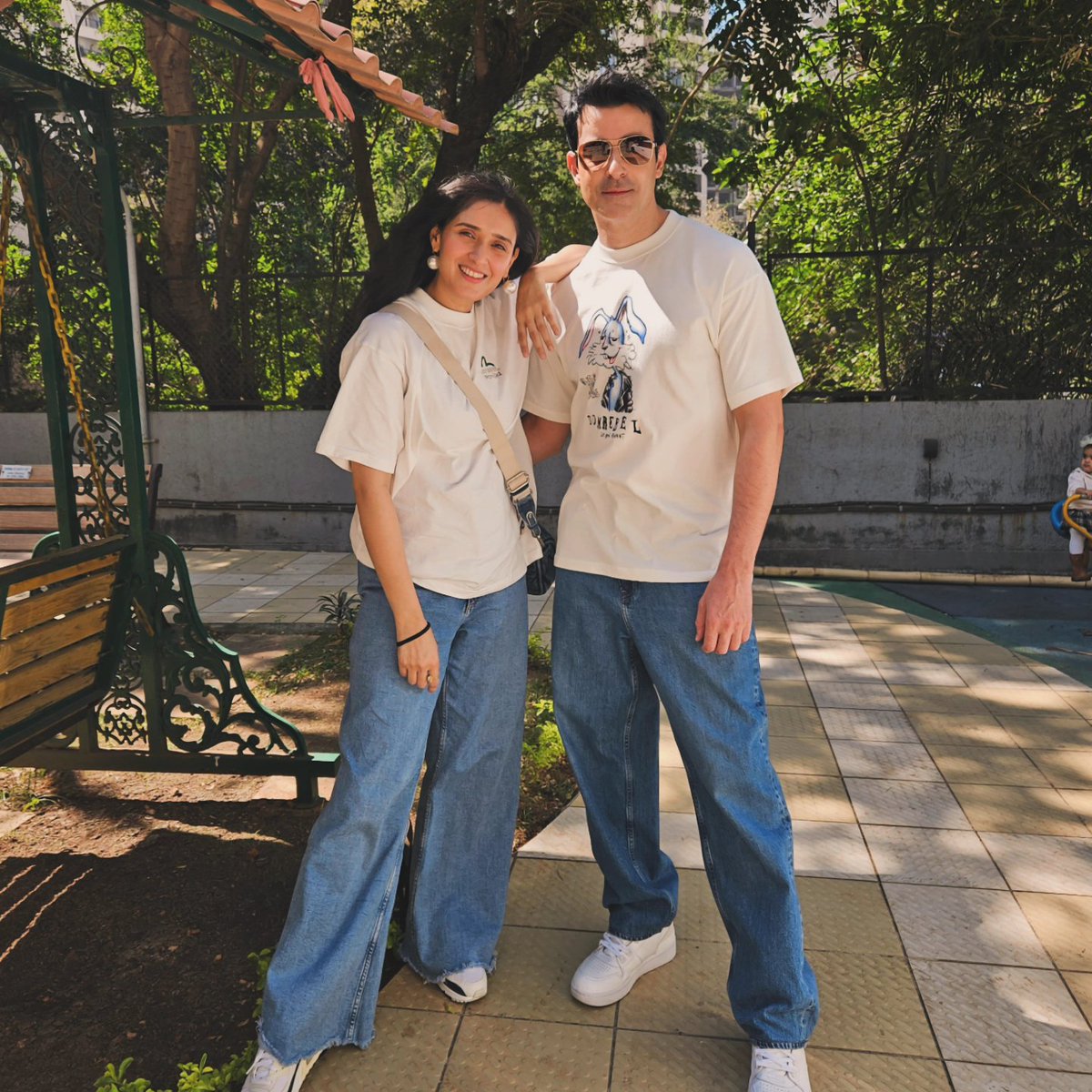 Happy 7th anniversary meri jaan ♥️♥️♥️♥️♥️♥️♥️