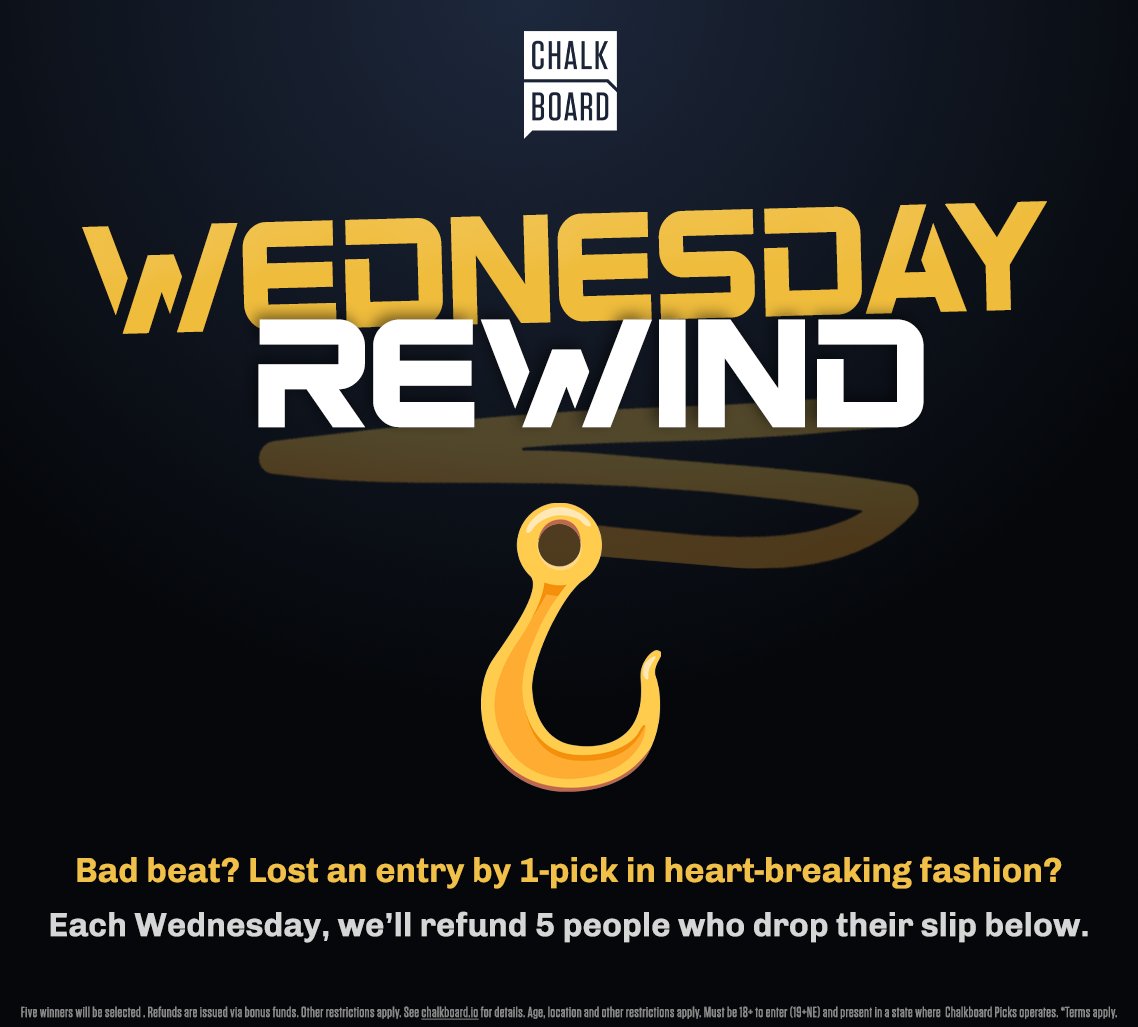 Chalkboard tweet media