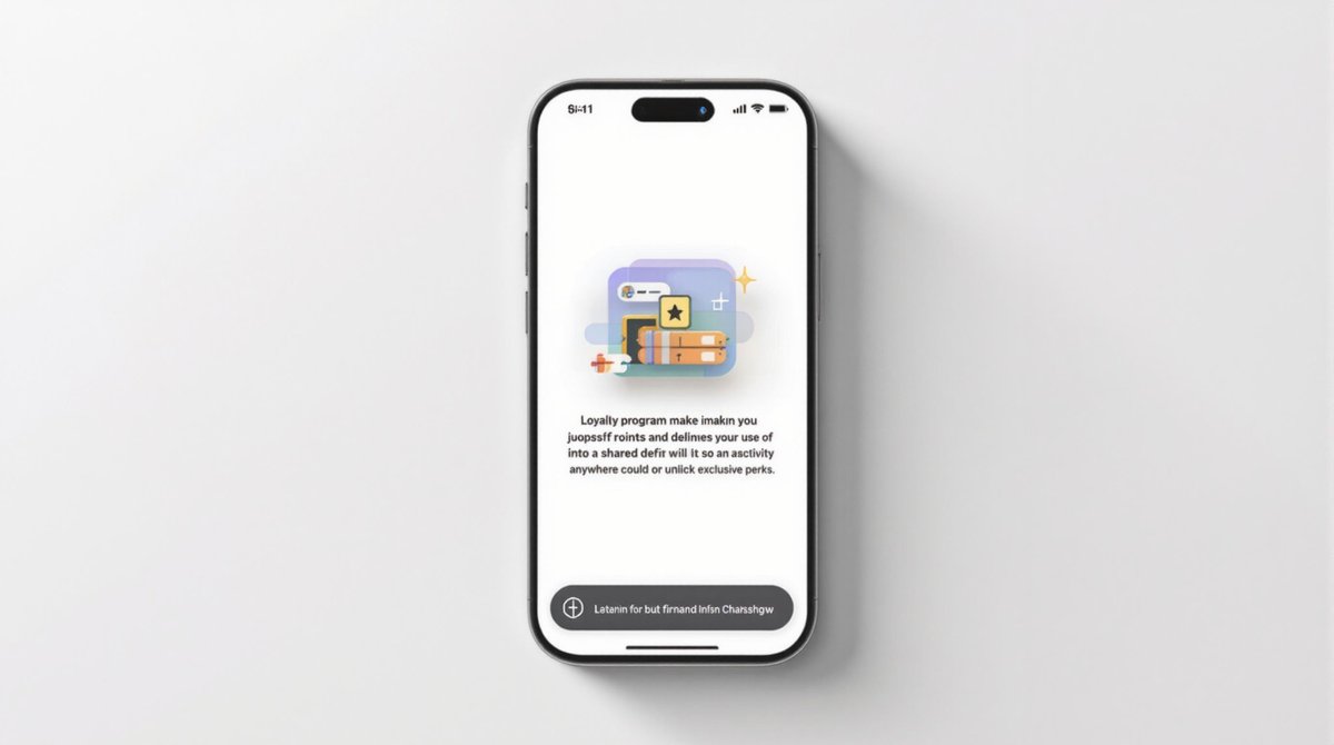 loyalty programs make you jump through hoops, but the rewards rarely feel worth it.  

what if brands pooled points into a shared defi vault, so your activity anywhere could earn yield or unlock exclusive perks?