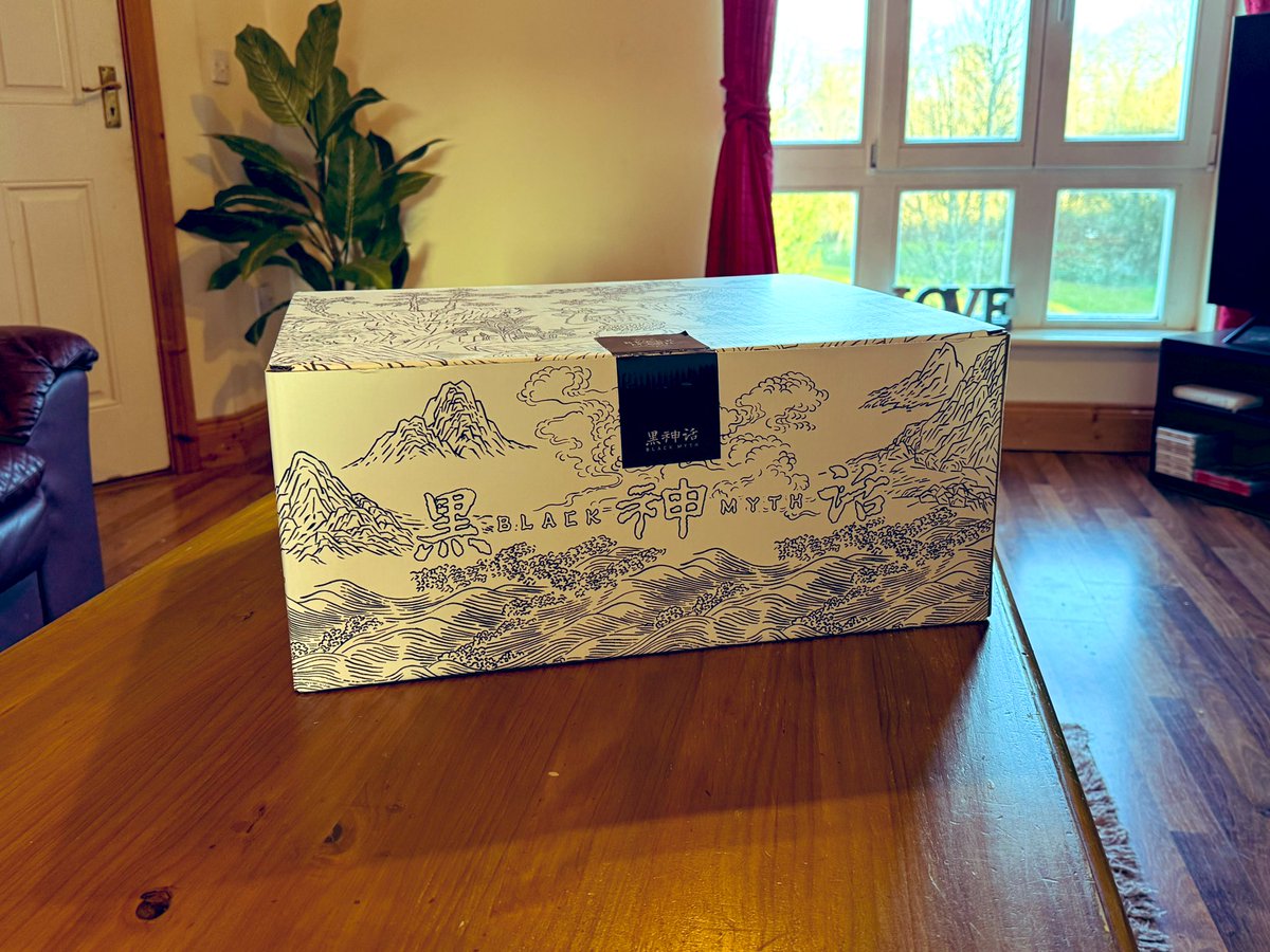 Deebeegeek tweet media