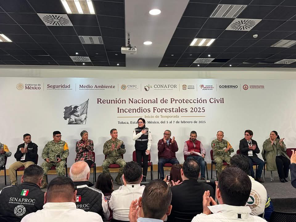 Protección Civil Sinaloa tweet media