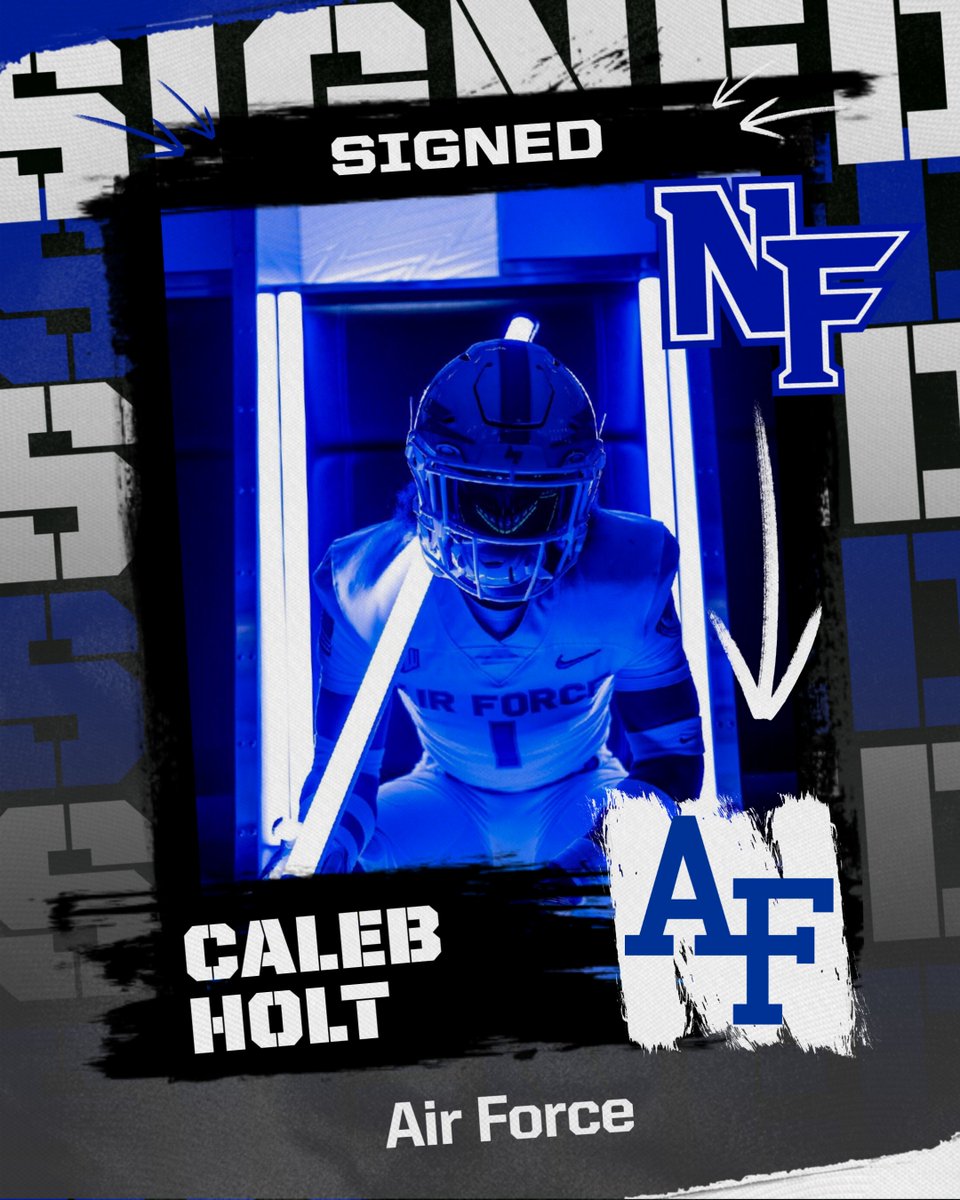 NORTH FORNEY FALCON FOOTBALL tweet media