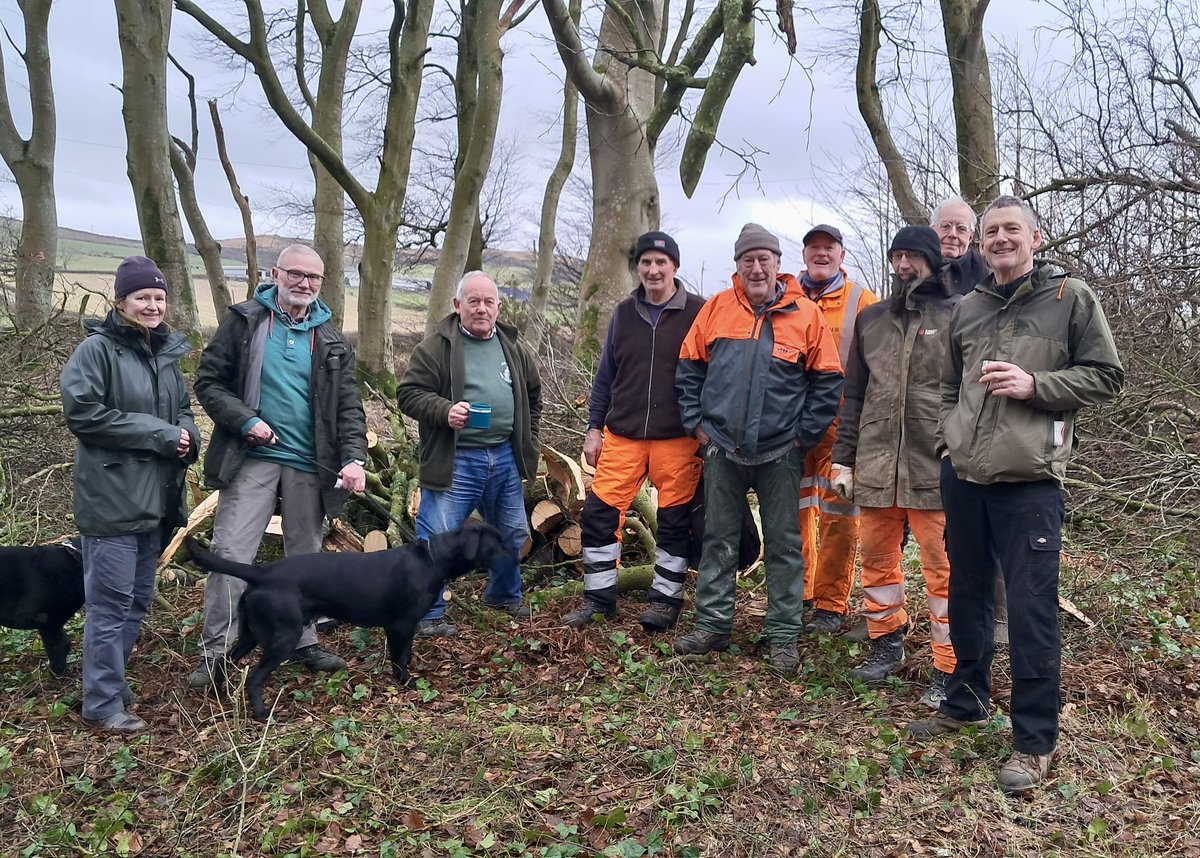 West Island Way tweet media