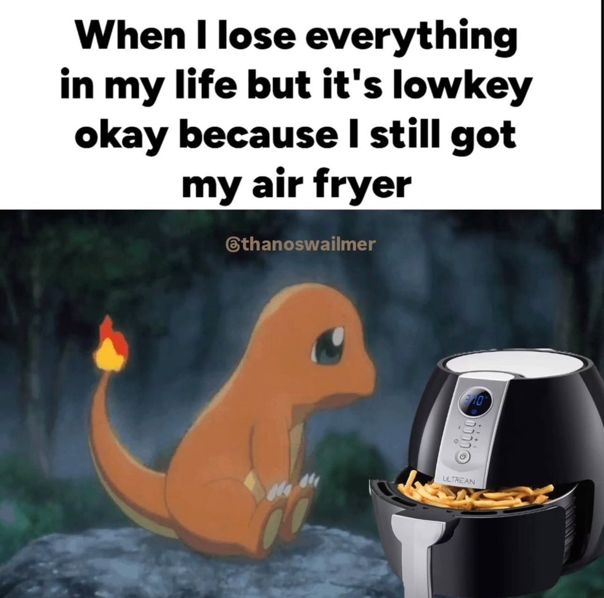 Average Yugioh enjoyer