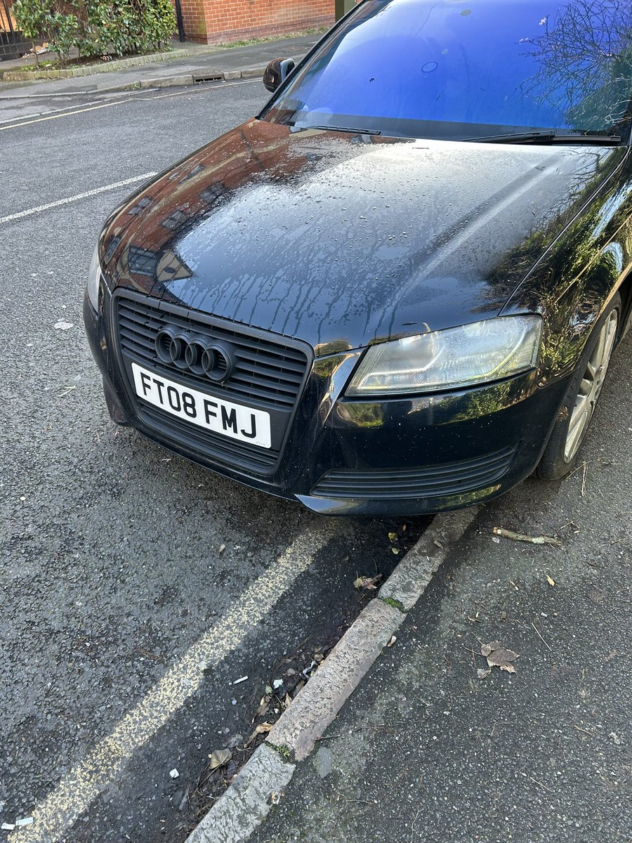 Tom Crame tweet media