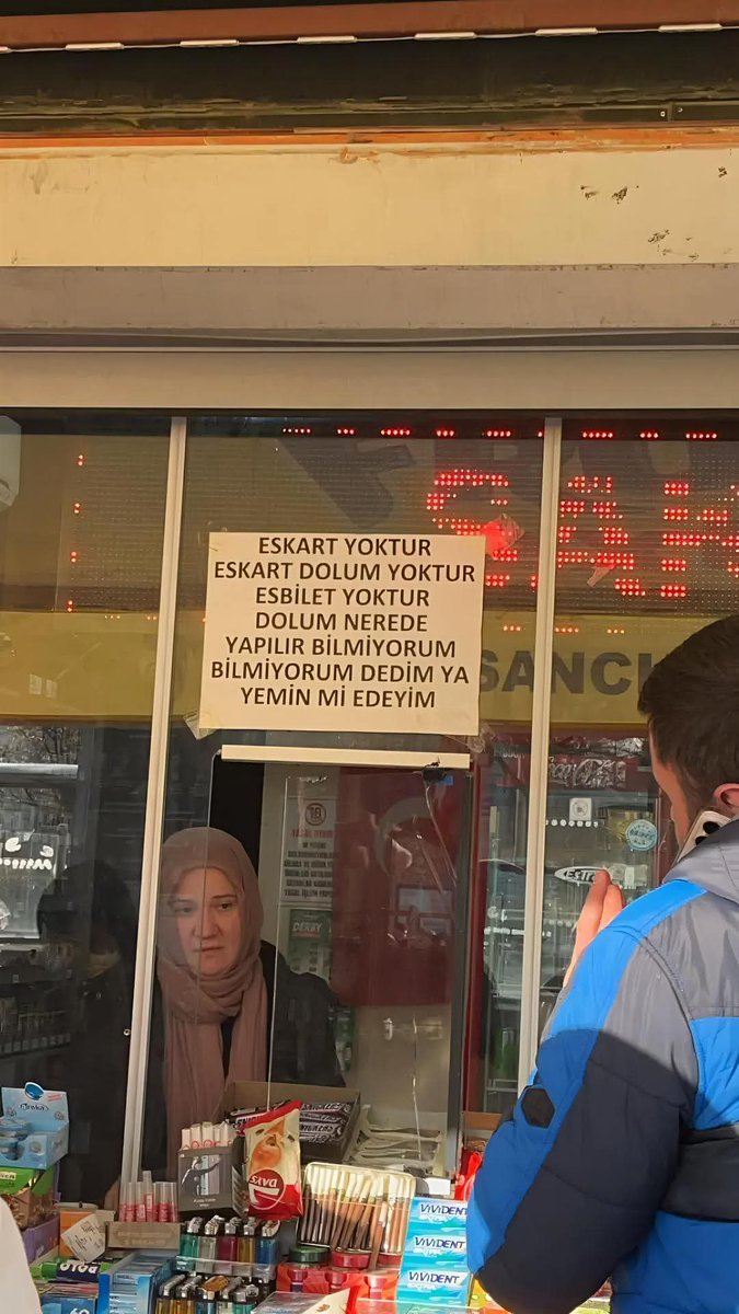 Hiç mi yok? 👀😂😂😂