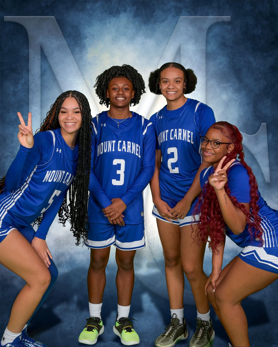 Game 23 x Senior Night x National Women In Sports Day

Support !!!