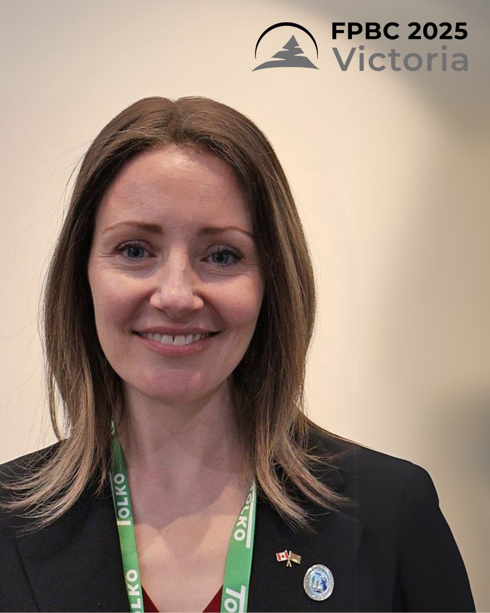 Forest Professionals BC tweet media