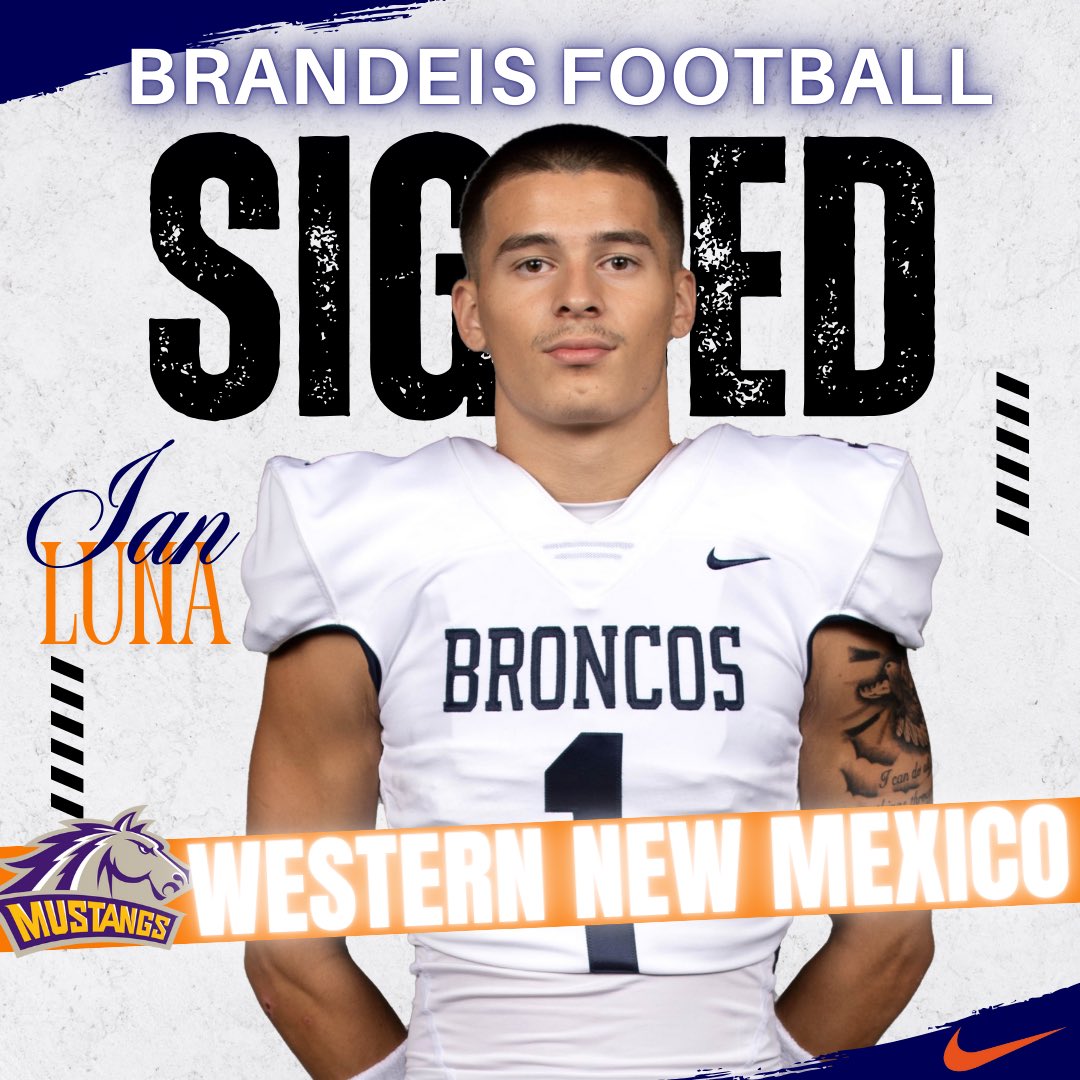 Kemmie Lewis (@coach_klewis) on Twitter photo Congratulations! Ian Luna on an outstanding career here in Bronco Country! It’s been an honor and I wish you all the best .#BTheBrand <a href="/NISD_Athletics/">NISD_Athletics</a> <a href="/NISD/">Northside ISD</a> <a href="/NISDBrandeis/">Brandeis High School</a> <a href="/SaBrandeis/">Broncos Country 🐎</a> <a href="/BroncosBrandeis/">Brandeis Broncos Athletic Booster Club</a> <a href="/BroncoRecruits8/">Brandeis Broncos Recruiting</a> <a href="/danaperry73/">Dana Gilbert-Perry</a> <a href="/tweissler1/">Travis Weissler</a> <a href="/BrandeisVB08/">Brandeis Volleyball</a> Congratulations! Ian Luna on an outstanding career here in Bronco Country! It’s been an honor and I wish you all the best .#BTheBrand <a href="/NISD_Athletics/">NISD_Athletics</a> <a href="/NISD/">Northside ISD</a> <a href="/NISDBrandeis/">Brandeis High School</a> <a href="/SaBrandeis/">Broncos Country 🐎</a> <a href="/BroncosBrandeis/">Brandeis Broncos Athletic Booster Club</a> <a href="/BroncoRecruits8/">Brandeis Broncos Recruiting</a> <a href="/danaperry73/">Dana Gilbert-Perry</a> <a href="/tweissler1/">Travis Weissler</a> <a href="/BrandeisVB08/">Brandeis Volleyball</a>