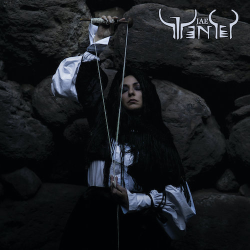 REVIEW: Ilienses - Jae
wp.me/p3rmWm-2Cy
<a href="/ilienses/">Ilienses</a> #ilienses #recensione #review #jae #darkfolk #folk #folkambient #cd #webzine #underground #artwork #sardegna #folksardegna #digipak