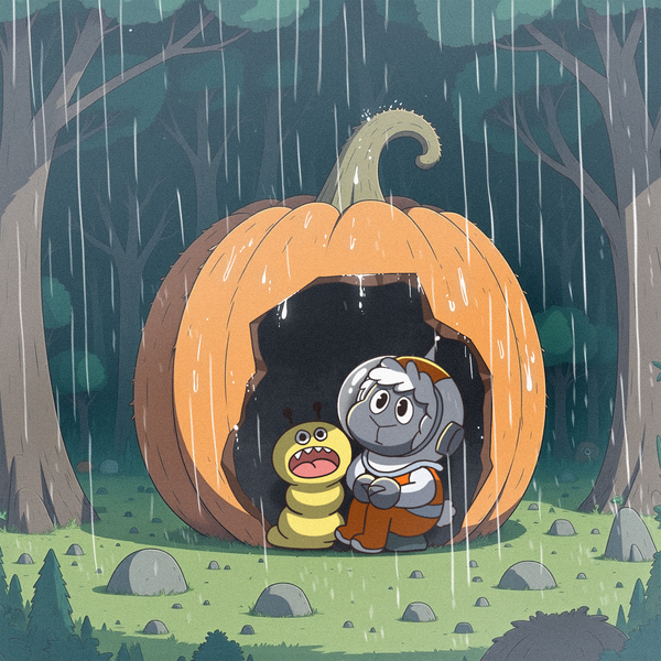 After the rain, there is always sun. After the night, comes the dawn.

Keep believing; one day, you will find home.