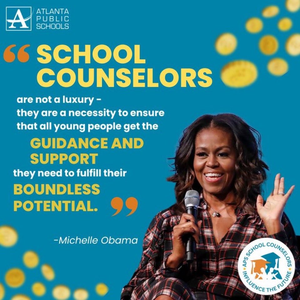 Carver Early College (@apscarverec) on Twitter photo #CarverEarlyCollege is so fortunate to have an amazing counseling team of caring professionals who guide our scholars through their high school years. Thank you for your dedication! <a href="/apsupdate/">ATL Public Schools</a> <a href="/PrincipalRogers/">Christina Rogers, Ed.D</a> #CarverEarlyCollege is so fortunate to have an amazing counseling team of caring professionals who guide our scholars through their high school years. Thank you for your dedication! <a href="/apsupdate/">ATL Public Schools</a> <a href="/PrincipalRogers/">Christina Rogers, Ed.D</a>