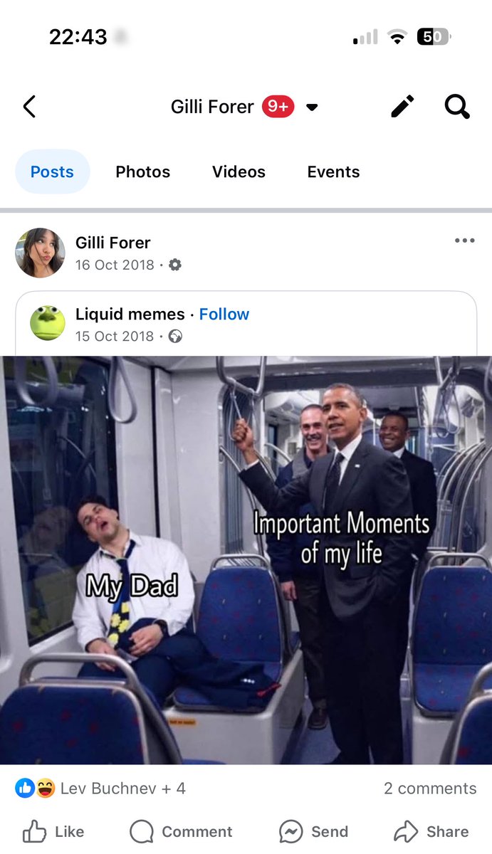 Gilli Zoé Forer tweet media