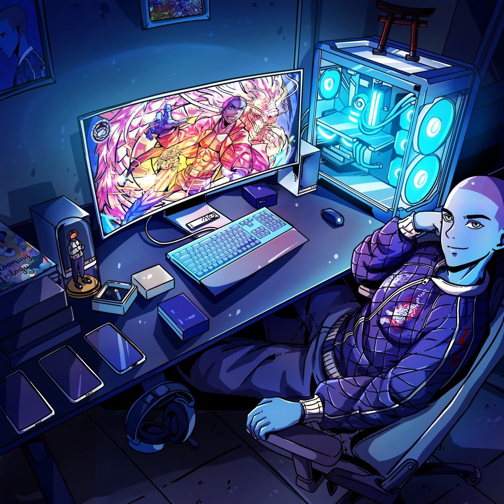 Hey <a href="/MaidMiyo/">Miyo</a> please animate this